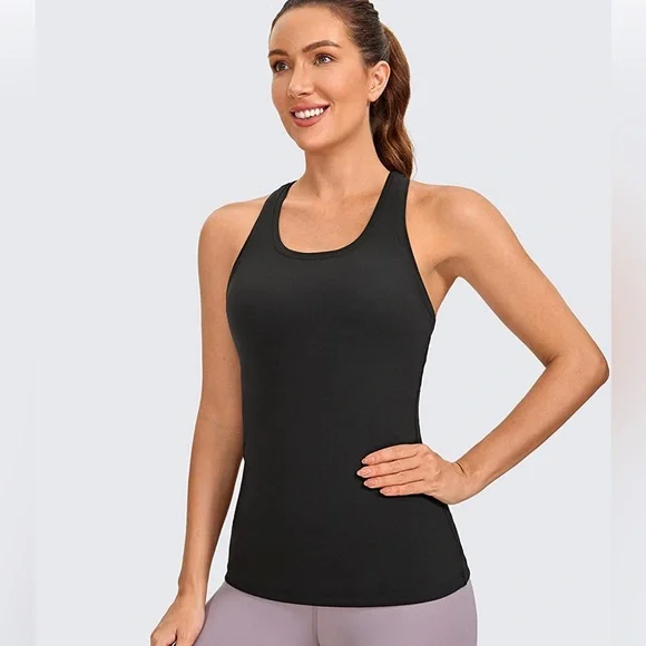 crz yoga tops